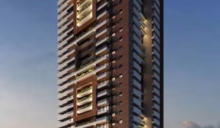 Vittoria Park Residence