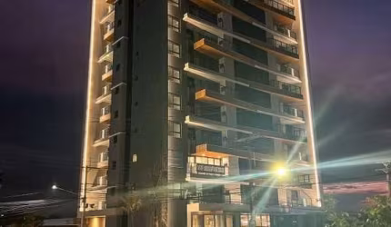Apartamento 3 Quartos - Plaza Jardins Residence