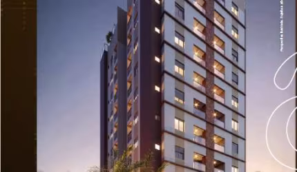 Edifício Residencial Allure