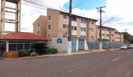Excelente Apartamento Vale do Sol II