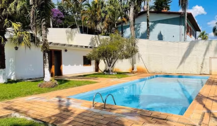 Chácara com 4 dormitórios à venda, 1468 m² por R$ 830.000,00 - Chácara Bela Vista - Mairiporã/SP
