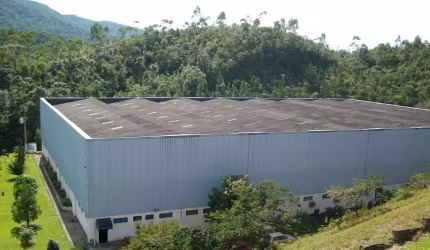 Galpão, 6 m² - venda por R$ 10.600.000,00 ou aluguel por R$ 38.000,00/mês - Mairiporã - Mairiporã/SP