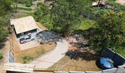 Chácara com 2 dormitórios à venda, 1454 m² por R$ 599.000,00 - Terra Preta - Mairiporã/SP