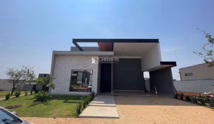 Casa Residencial à venda, Loteamento Terras de Florença, Ribeirão Preto - CA0050.