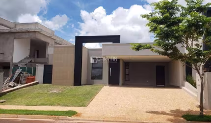 Casa Residencial à venda, Loteamento Terras de Florença, Ribeirão Preto - CA0219.