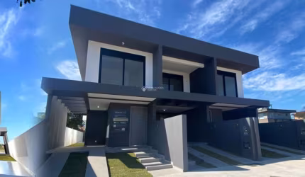 Casa com 2 quartos à venda na Rodovia Francisco Magno Vieira, 20, Campeche, Florianópolis, 146 m2 por R$ 1.280.000