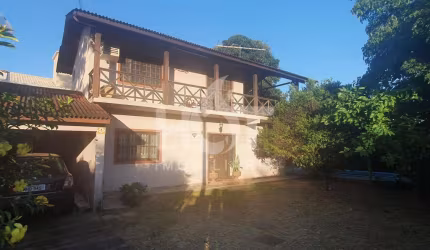 Casa com 2 quartos à venda na Servidão Augusto Buss, 211, Rio Tavares, Florianópolis, 400 m2 por R$ 1.400.000