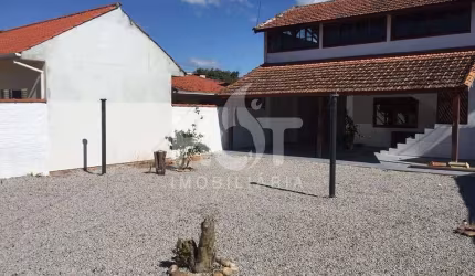 Casa com 2 quartos à venda na Rua Ilha Sul, 165, Campeche, Florianópolis, 215 m2 por R$ 848.000