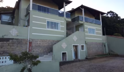 Prédio à venda na Servidão José Paulo Pires, 222, Armação do Pântano do Sul, Florianópolis, 484 m2 por R$ 2.250.000