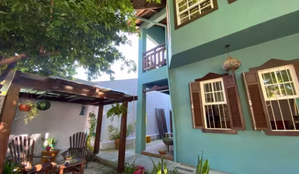 Casa comercial à venda na AFONSO LUIS BORBA, 155, Lagoa da Conceição, Florianópolis, 289 m2 por R$ 2.200.000