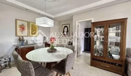 Apartamento com 3 quartos à venda na Rua Rudolfo Jacob Schaeffer, 476, Nossa Senhora do Rosário, São José, 106 m2 por R$ 699.000