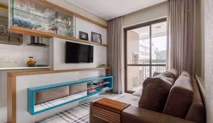 Apartamento com 2 quartos à venda na Rodovia Admar Gonzaga, 725, Itacorubi, Florianópolis, 68 m2 por R$ 960.000