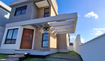 Casa com 4 quartos à venda na Avenida Itamarati, 20, Rio Tavares, Florianópolis, 184 m2 por R$ 1.890.000