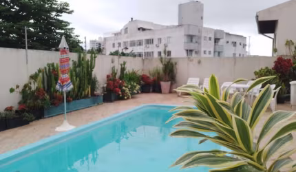 Casa com 3 quartos à venda na Rua Tenente Joaquim Machado, 185, Capoeiras, Florianópolis, 329 m2 por R$ 1.450.000