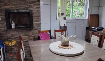 Casa com 3 quartos à venda na Servidão Jucélia Martins Leal, 110, Lagoa da Conceição, Florianópolis, 13 m2 por R$ 1.500.000