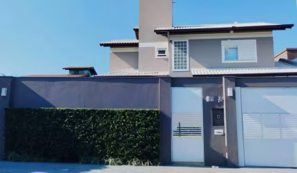 Casa com 3 quartos à venda na Rua Elizeu de Aguiar, 162, Rio Tavares, Florianópolis, 499 m2 por R$ 2.790.000