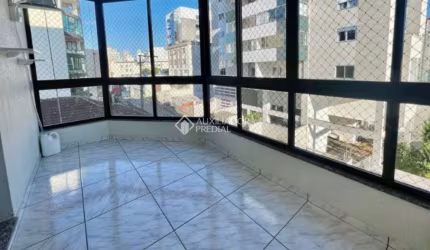 Apartamento com 2 quartos à venda na Rua Irma Valiera, 197, São Pelegrino, Caxias do Sul, 80 m2 por R$ 458.000