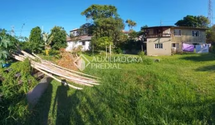 Terreno à venda na Servidão Carlota Maria Martins das Chagas, 122, Rio Tavares, Florianópolis por R$ 2.120.000