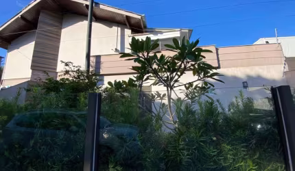 Casa com 5 quartos à venda na Rua Deputado Waldemar Salles, 159, Lagoa da Conceição, Florianópolis, 450 m2 por R$ 4.498.000
