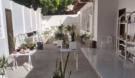 Casa com 4 quartos à venda na Gênova, Pituba, Salvador por R$ 1.350.000
