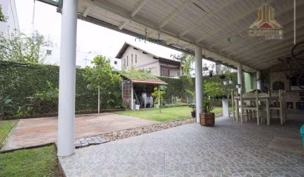 Vendo casa no Bairro Moinhos de Vento em Canoas RS