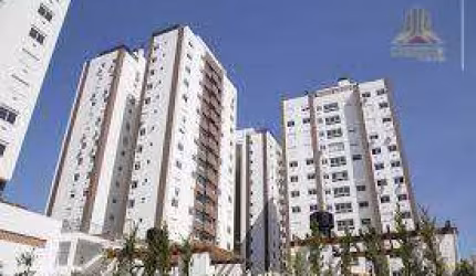 Cobertura de 14º andar. Vista privilegiada.