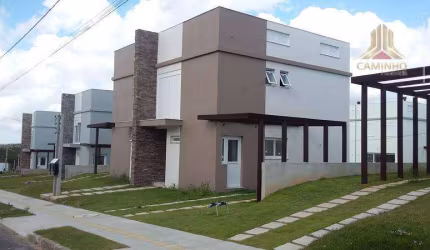 Oportunidade de negócio no Chácara das Nascantes, condomínio de casas e infra estrutura imediações Agronomia