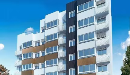Apartamento com 1 quarto à venda na Rua Santo Antônio, 238, Independência, Porto Alegre, 45 m2 por R$ 500.235