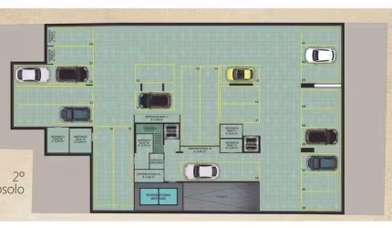 Apartamento com 4 quartos à venda na Rua Comendador Caminha, 88, Moinhos de Vento, Porto Alegre, 435 m2 por R$ 6.972.000