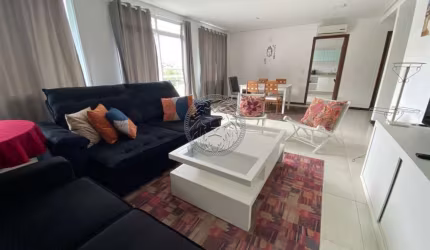 Apartamento com 4 quartos à venda no Lagoa da Conceição, Florianópolis  por R$ 1.650.000
