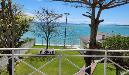 Casa com 4 quartos à venda no Ribeirão da Ilha, Florianópolis  por R$ 3.800.000