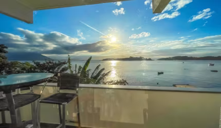 Casa com 3 quartos para alugar no Ribeirão da Ilha, Florianópolis  por R$ 8.000