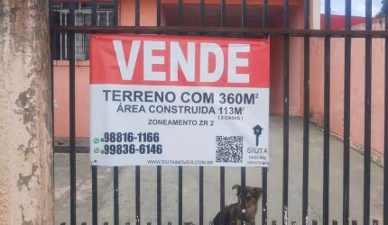 Casa para Venda em Fazenda Rio Grande, Gralha Azul, 3 dormitórios, 2 banheiros, 1 vaga