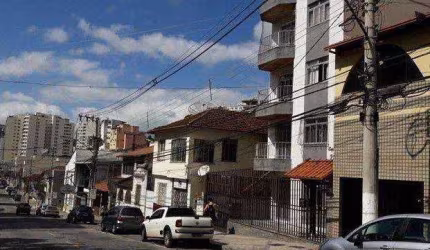 Apartamento com 3 dormitórios à venda, 92 m² por R$ 349.900,00 - São Mateus - Juiz de Fora/MG