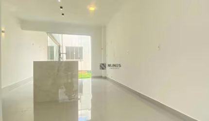 Casa com 2 dormitórios à venda, 123 m² por R$ 380.000,00 - Terras Altas - Juiz de Fora/MG