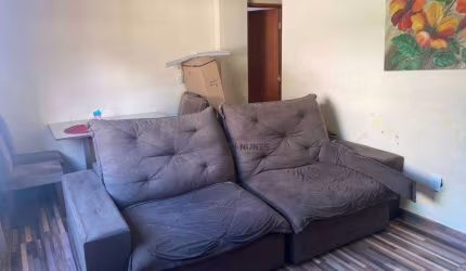 Apartamento com 2 dormitórios à venda, 50 m² por R$ 250.000 - Nova Era - Juiz de Fora/MG
