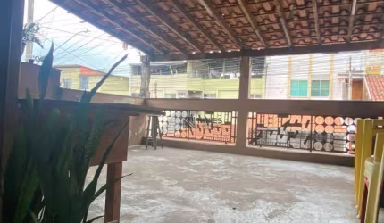Apartamento com 3 dormitórios à venda, 175 m² por R$ 225.000,00 - Cidade do Sol - Juiz de Fora/MG