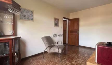 Apartamento com 3 dormitórios à venda, 75 m² por R$ 250.000,00 - Mundo Novo - Juiz de Fora/MG