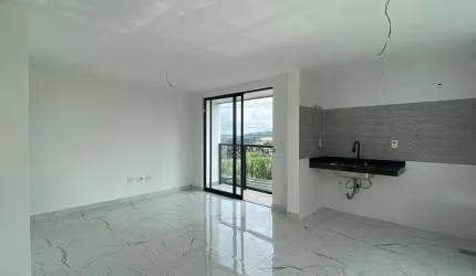 Casa com 2 dormitórios à venda por R$ 620.000 - São Pedro - Juiz de Fora/MG