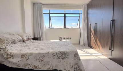 Cobertura com 2 dormitórios à venda, 50 m² por R$ 300.000,00 - Centro - Juiz de Fora/MG