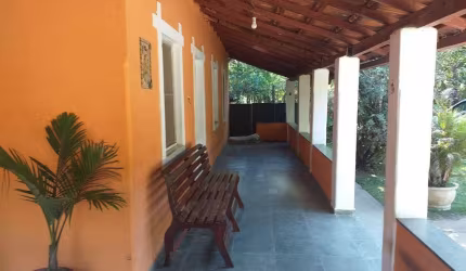 Sítio com 4 dormitórios à venda, 6000 m² por R$ 799.000,00 - Grama - Juiz de Fora/MG