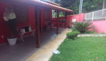 Casa com 2 dormitórios à venda, 100 m² por R$ 600.000,00 - Graminha - Juiz de Fora/MG