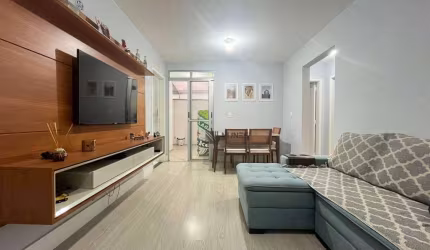 Apartamento Garden com 3 dormitórios à venda, 89 m² por R$ 400.000,00 - Estrela Sul - Juiz de Fora/MG