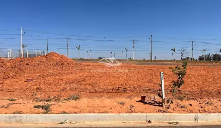 Terreno à venda, Santa Clara, Campinas, SP  - URBA PARQUE DUNLOP