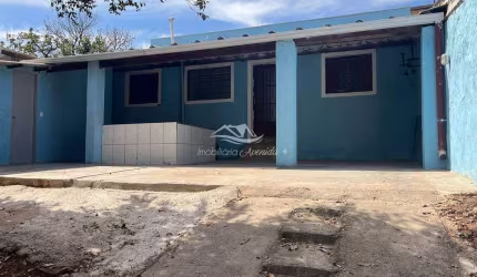 Casa à venda, Jardim Lisa, Campinas, SP