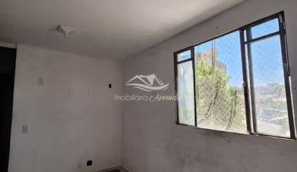 Apartamento para venda, Conjunto Habitacional Parque Itajaí, Campinas, SP