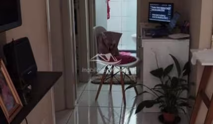 Apartamento à venda, Jardim Bassoli, Campinas, SP