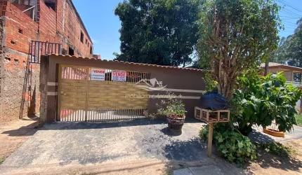 Casa à venda, Jardim Sul América, Campinas, SP