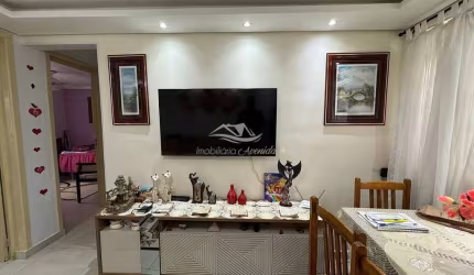 Apartamento pavimento térreo à venda, Conjunto Habitacional Campinas H, Campinas, SP