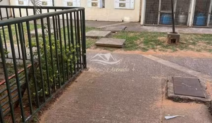 Apartamento à venda, Residencial Sírius, Campinas, SP